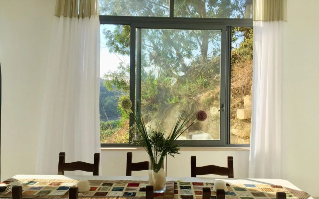 Newly furnished appt in Gozo