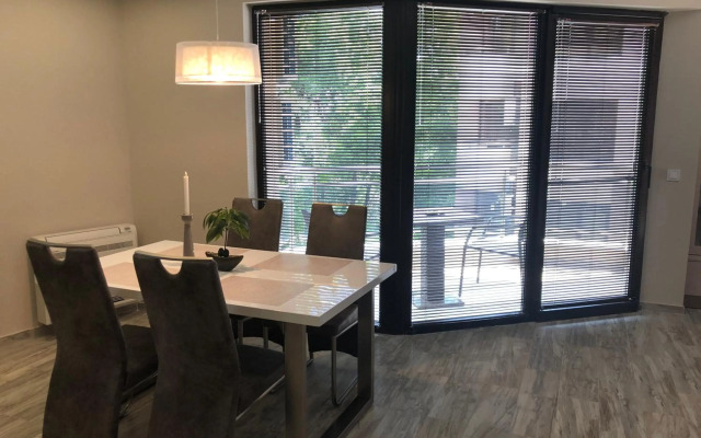 Apartment Trimontium 2