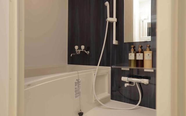 Ostay Kyoto Rokujo Hotel Apartment