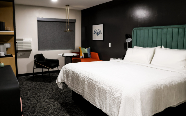 voco Flagstaff by IHG
