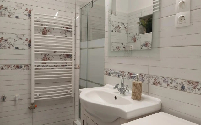 Crystal Apartman
