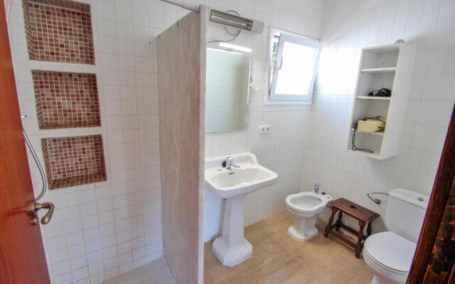 Mabruka - charming, Finca style holiday villa in Benissa
