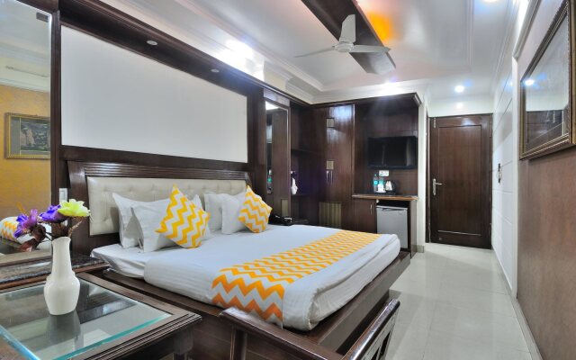 Hotel Geeson