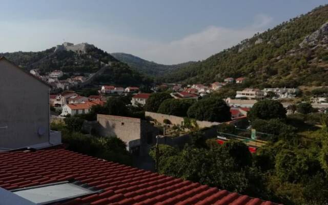 Apartments Barcot-studio