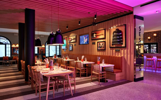 Hard Rock Hotel Davos