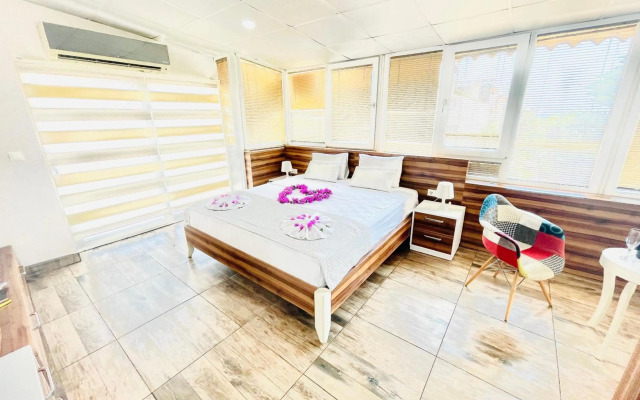 Ale Park Hotel