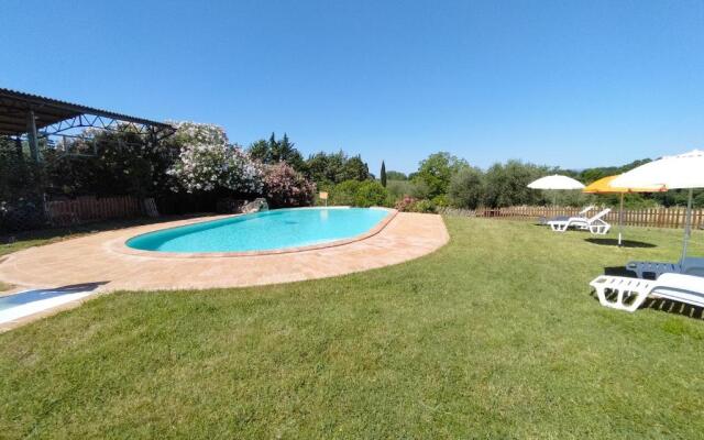 Agriturismo Bio Pian Dei Casali