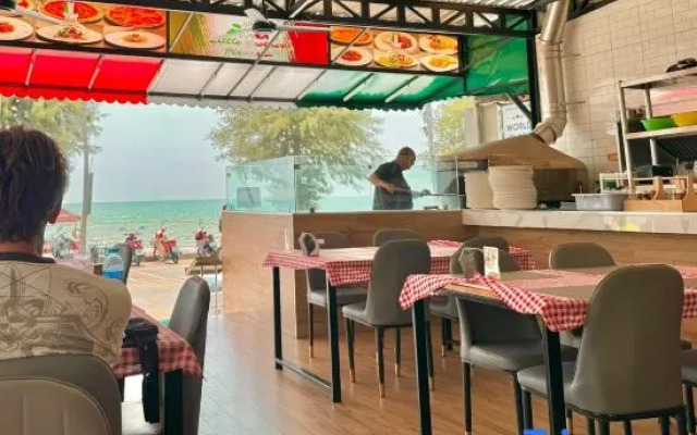 The Lodge Jomtien 7