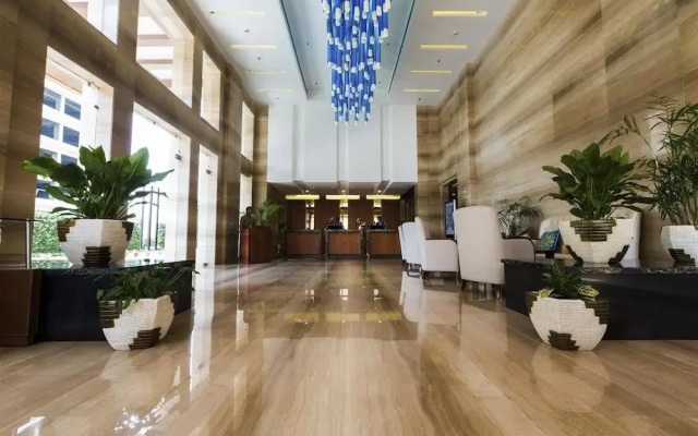 Golden Tulip