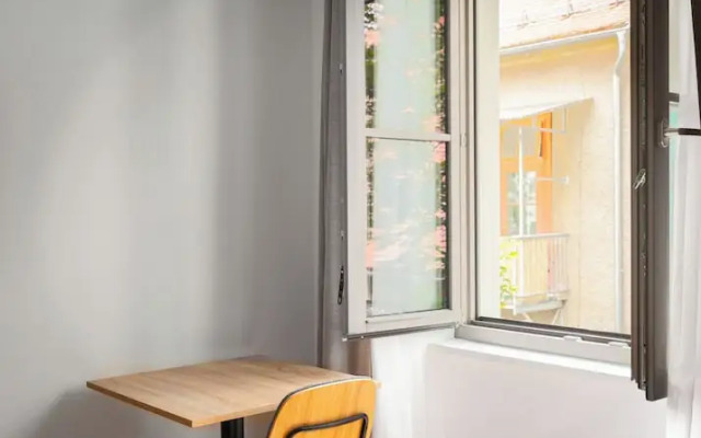 Limehome Graz Trauttmansdorffgasse