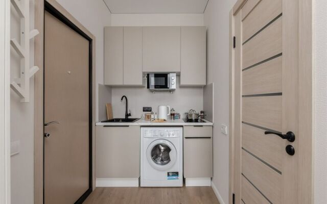 Smart Lofts Moscow on Volokolamskom highway, 71/22, h. 2
