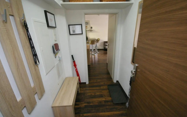 Ferienwohnung