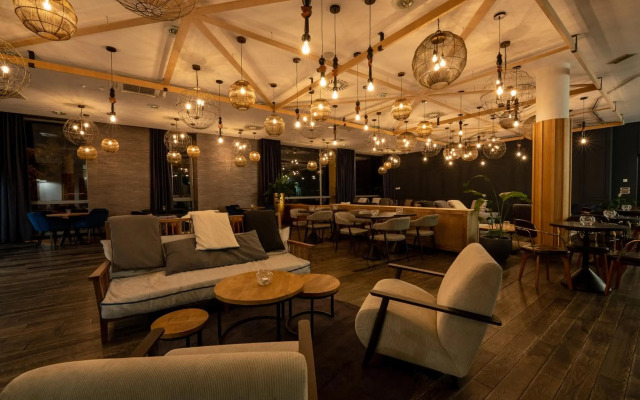Hotel Trakoscan