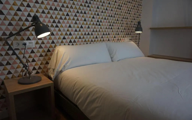 Hostal Rincón 13 - Adults Only