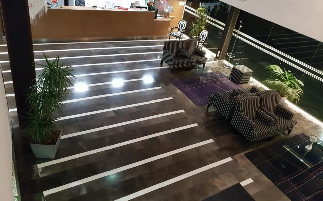 Norte Hotel