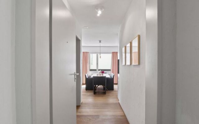 Ferienwohnung Fichtenpark A 1.4