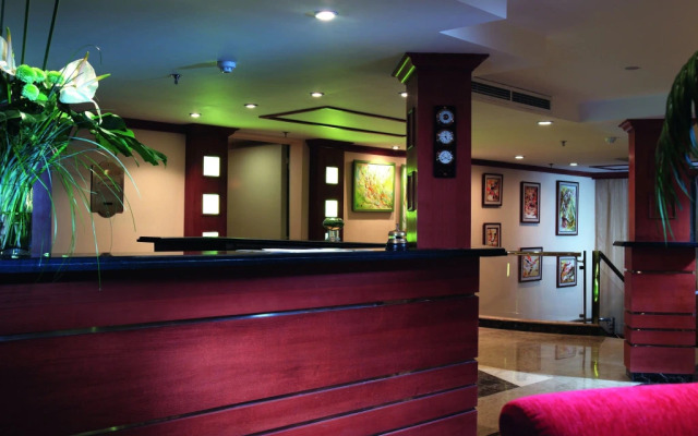 Mövenpick MS Royal Lotus