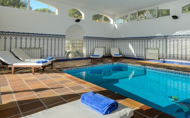 Villa Can Luis