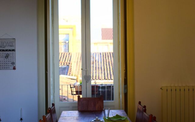 Catania Bedda Bed And Breakfast