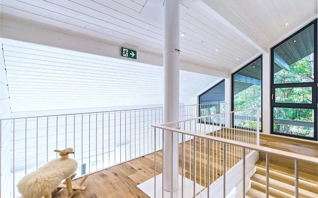 Hapsal Spa Villas