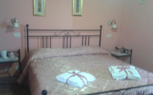 Agriturismo Le Gore