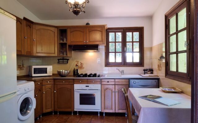 Le Domaine d'Agnone