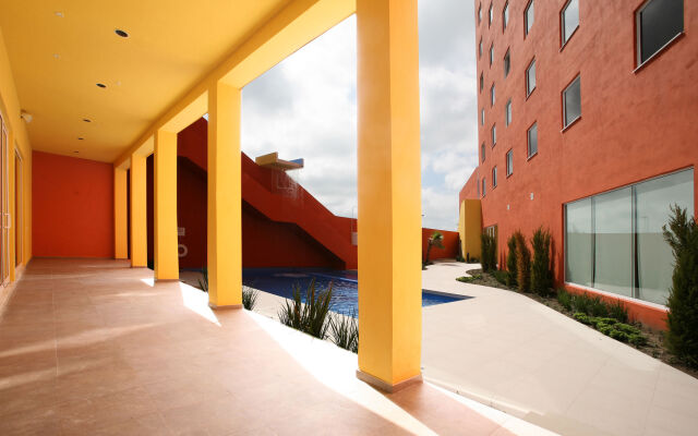 Crowne Plaza Monterrey Aeropuerto by IHG