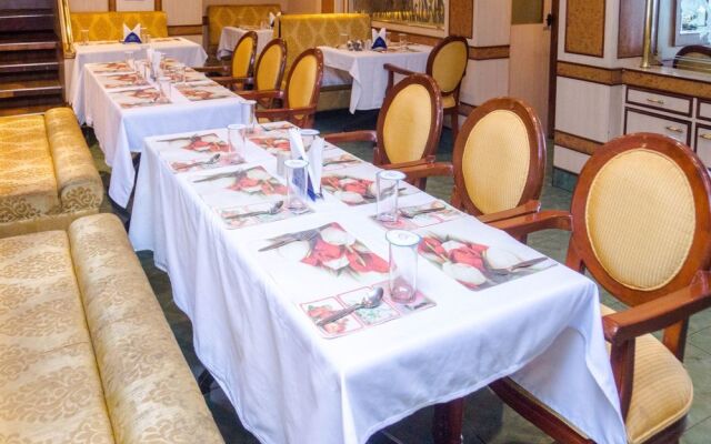 Hotel Ballal Residency