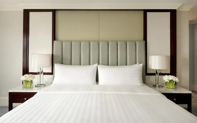 Shangri-La Jakarta