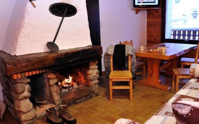 Résidence Le Couarôge