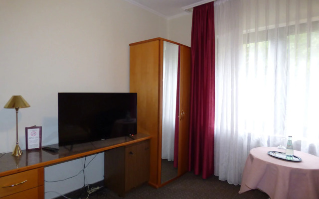 SeeblickHotel Haselünne