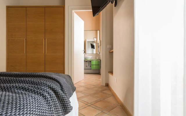 Residenza Ascanio Sforza