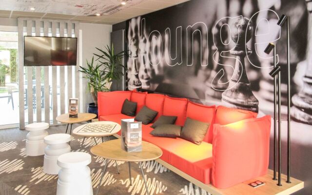 ibis Styles Pontivy Centre Bretagne