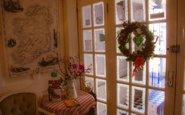 Portree Guesthouse - Ireland