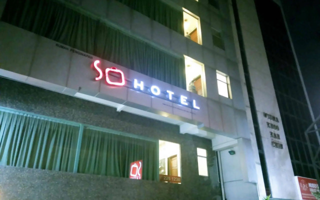 SO Hotel