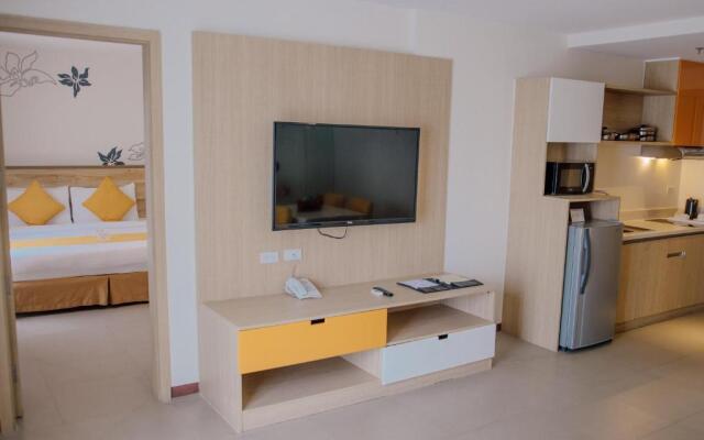 Azalea Hotels & Residences Boracay