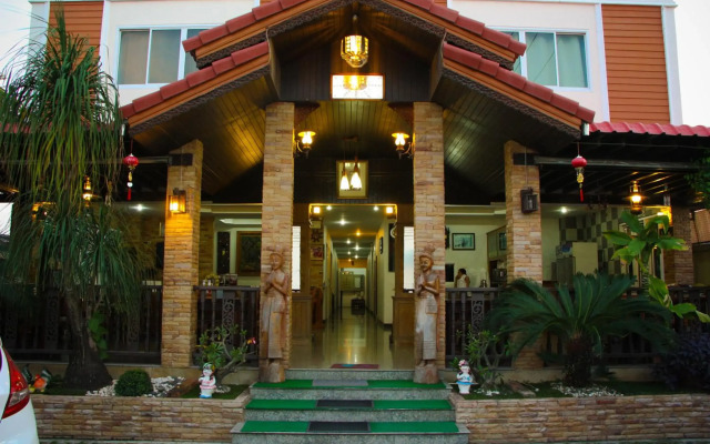 Iyara Hua Hin Lodge