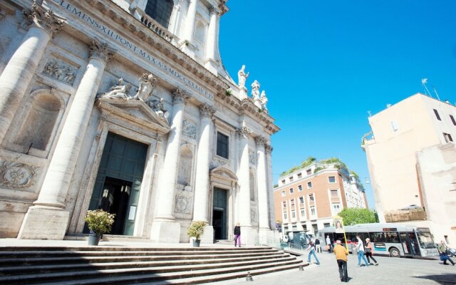 Oro - WR Apartments near Castel Sant'Angelo