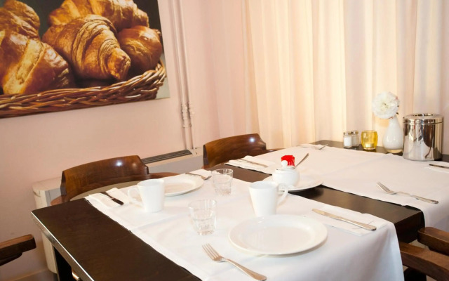 Fletcher Hotel-Restaurant Heidehof