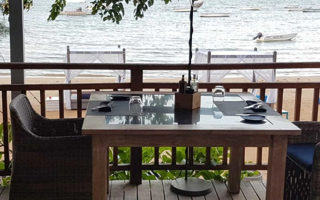 Azuri Apartment with Beach, Pools, Gym, Restaurants, Spa, Boats, kids Corner