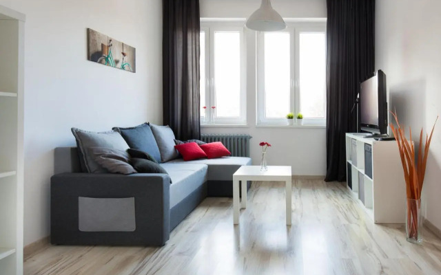 Apartament Wały Chrobrego
