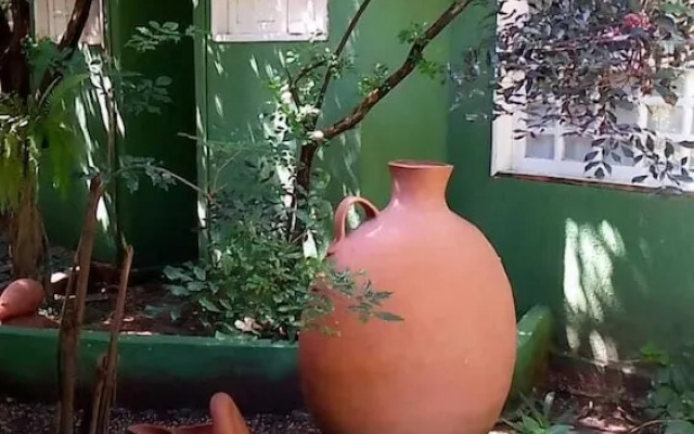 Pousada La Floratta