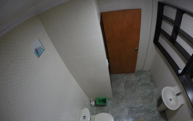 Vivienda Turística Colon
