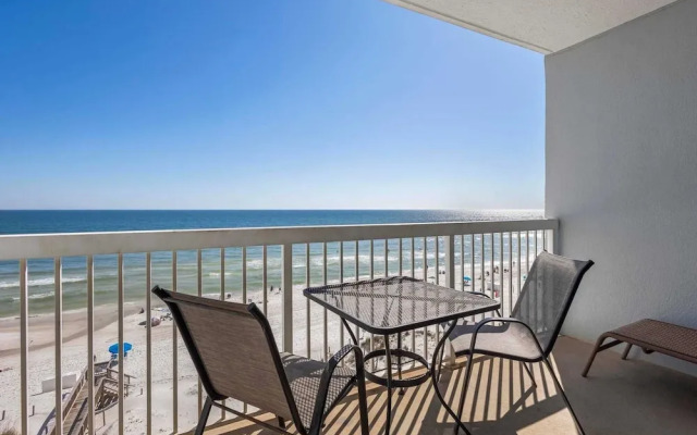 Caribbean 502 1 Bedroom Condo