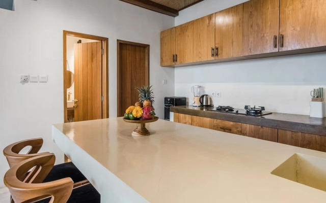 Zazen 1 Villa by Betterplace