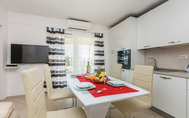 Awesome Home in Senj With Wifi and 2 Bedrooms