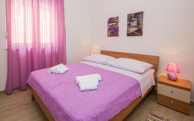 Apartments Villa Kolar