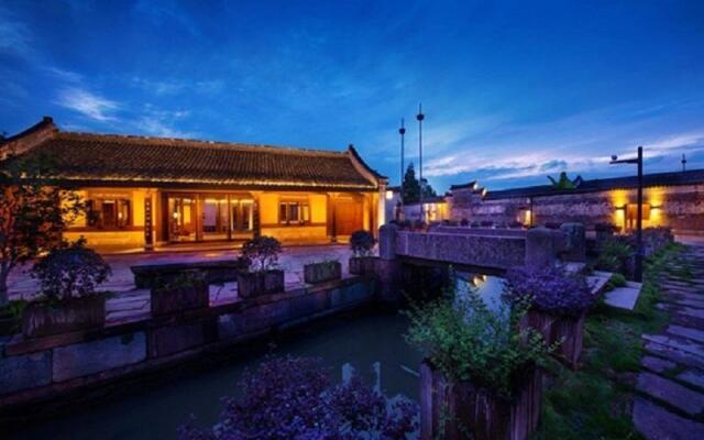 New Century Resort Shiqifang