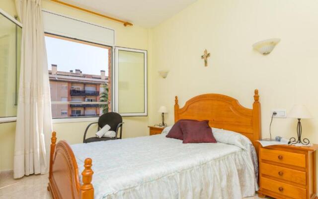 Apartament Rossi