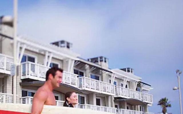 Beach House Hotel at Hermosa Beach